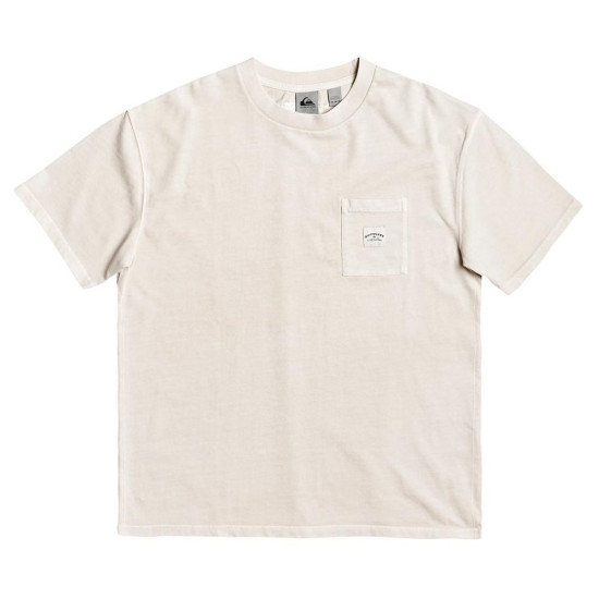 Quiksilver Ανδρική κοντομάνικη μπλούζα